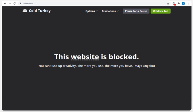 Οι καλύτεροι αναστολείς απόσπασης της προσοχής για να ξεκινήσετε την εστίασή σας τη νέα χρονιά