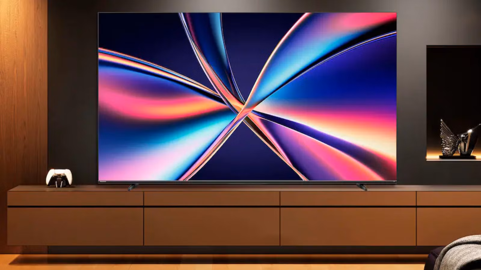 Αυτή η τεράστια τιμή Google TV 98 ιντσών μόλις έπεσε στα 1.000 $