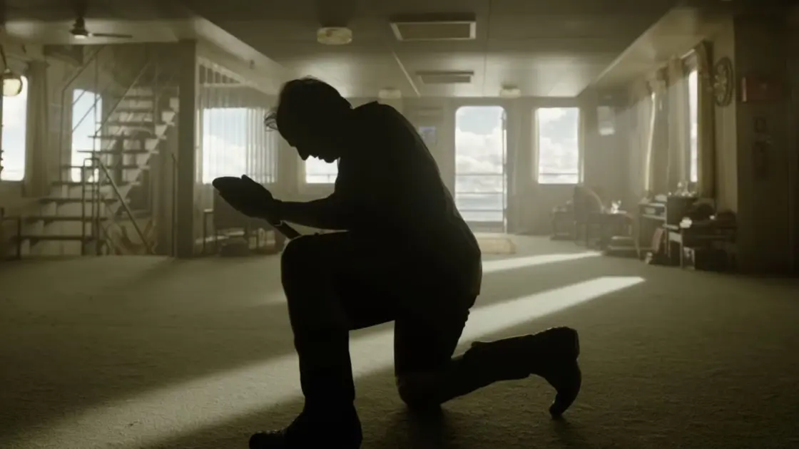 «Digger: Η εκπληκτική νέα ταινία του Alejandro G. Iñárritu με τον Tom Cruise που θα σας καθηλώσει! (ΒΙΝΤΕΟ)»