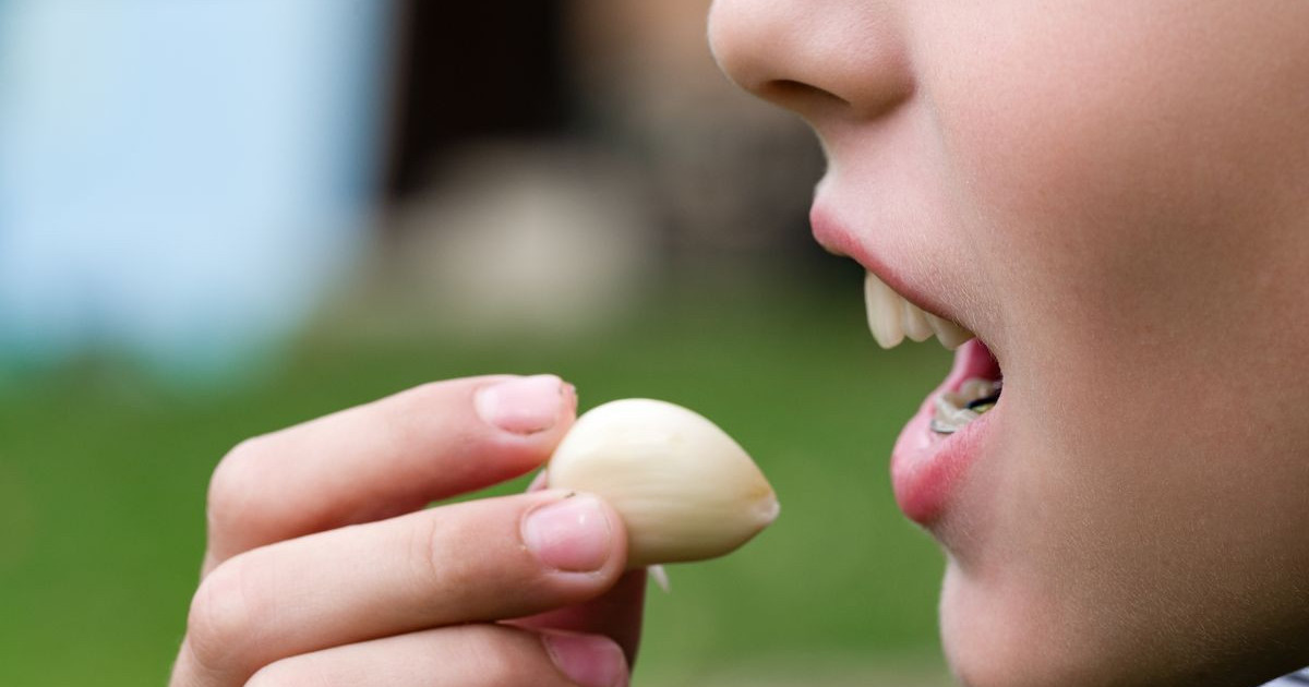 «Ανακάλυψε τον Απρόσμενο Σύμμαχο για Τέλεια Στοματική Υγιεινή – Δεν Θα Το Πιστεύεις!»