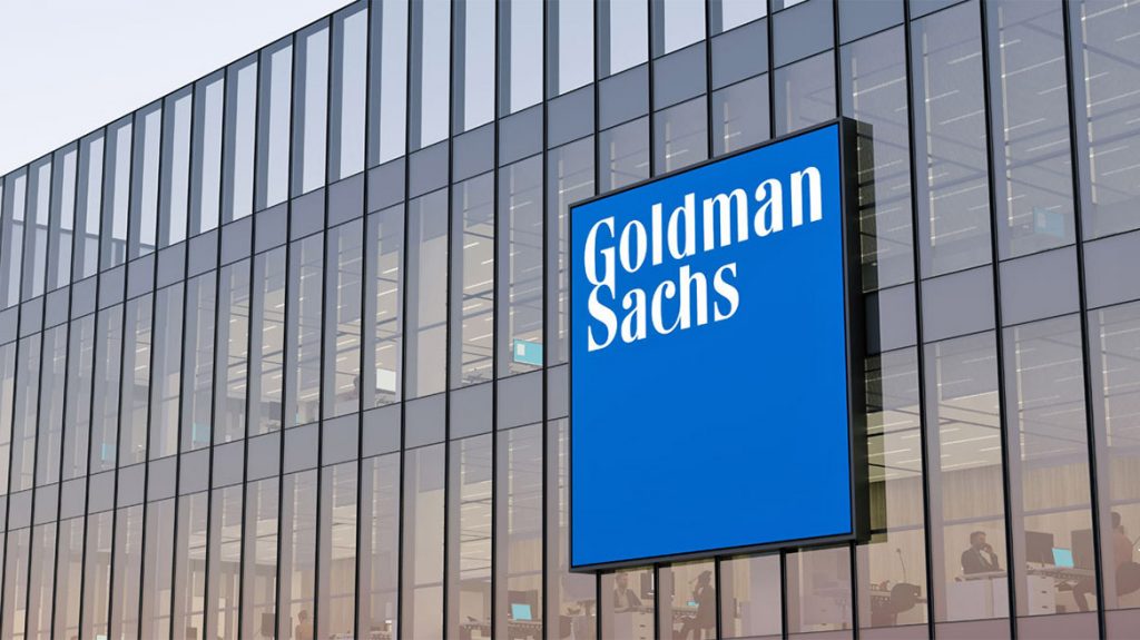 Goldman Sachs: Τα Στοιχειά του Παρελθόντος Την Κυνηγούν! Ποιες Μυστικές Προκλήσεις Κρύβονται Πίσω από την Κρίση; Goldman Sachs: Τα Στοιχειά του Παρελθόντος Την Κυνηγούν! Ποιες Μυστικές Προκλήσεις Κρύβονται Πίσω από την Κρίση;