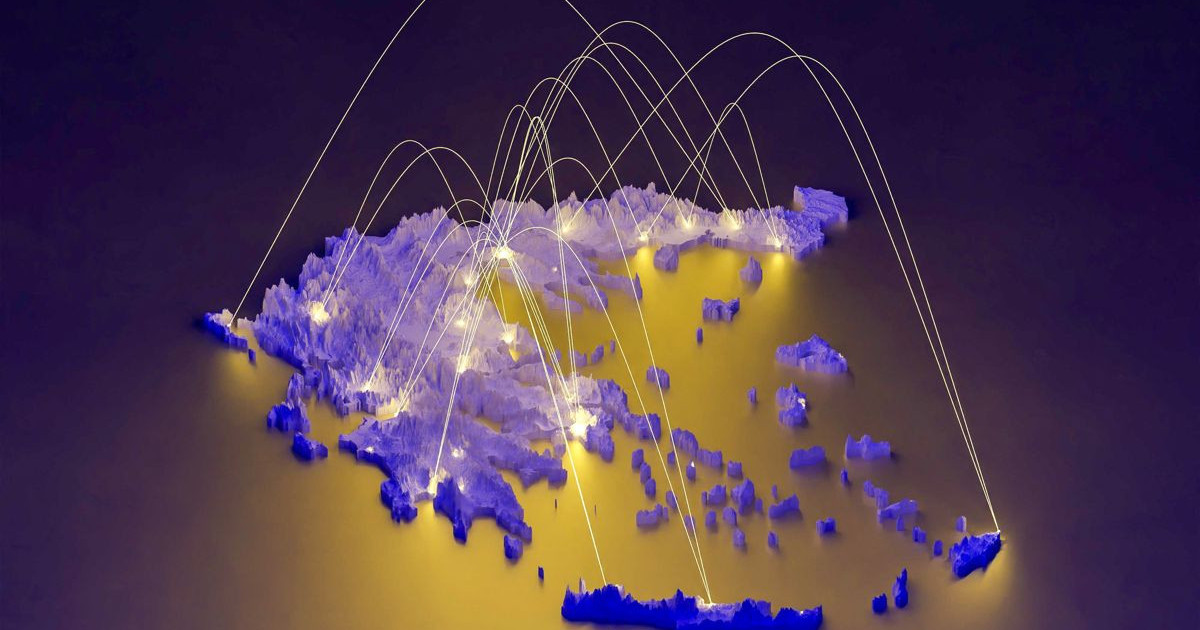 «Συναγερμός! Νέες Κυβερνοαπειλές Θέτουν Σε Κίνδυνο την Ελλάδα!»