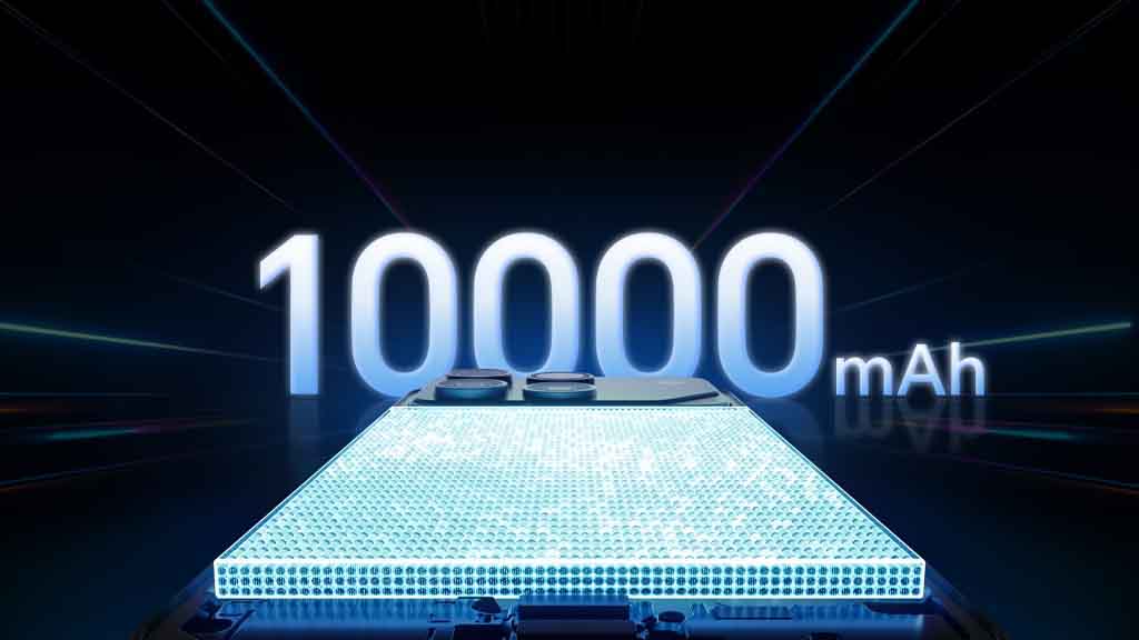 Η σειρά Honor WIN κυκλοφόρησε με μπαταρία 10.000 mAh, ενσωματωμένο ανεμιστήρα ψύξης και οθόνη 185 Hz