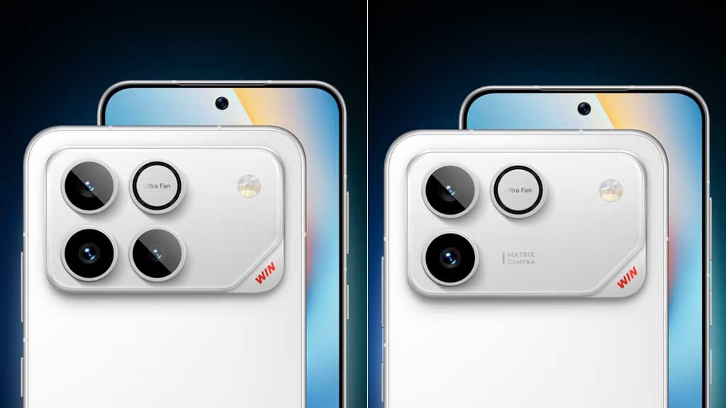 Η σειρά Honor WIN κυκλοφόρησε με μπαταρία 10.000 mAh, ενσωματωμένο ανεμιστήρα ψύξης και οθόνη 185 Hz