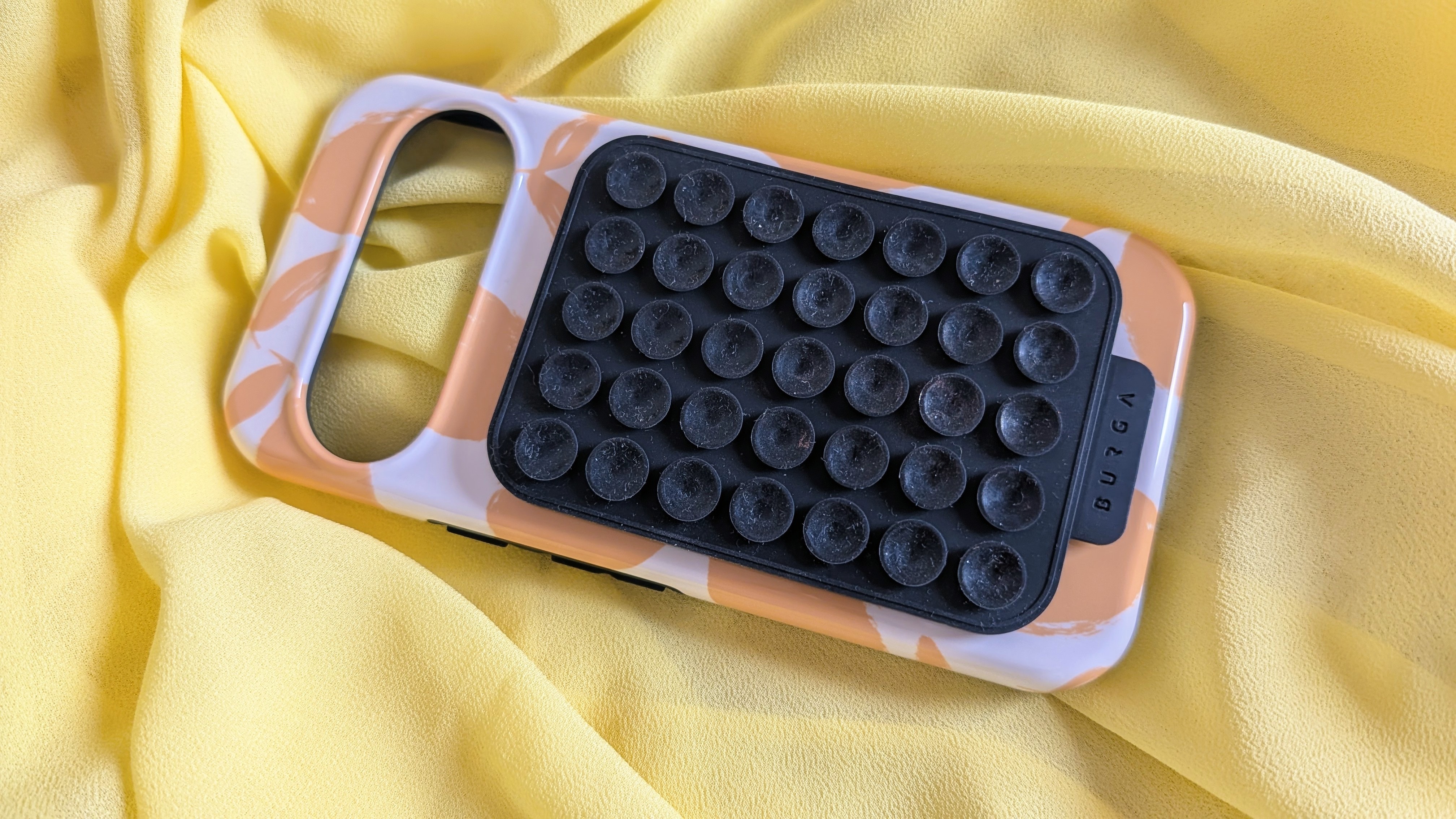 Αξεσουάρ BURGA για το Google Pixel 10