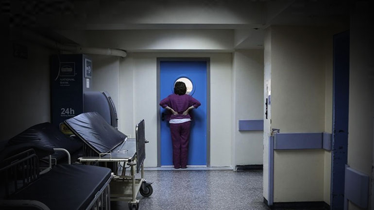 «Σοκ στα νοσοκομεία: Εκτός λειτουργίας το Pet Scan του ΠΑΓΝΗ!»