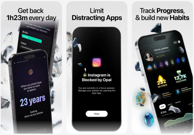 Οι καλύτεροι αναστολείς απόσπασης της προσοχής για να ξεκινήσετε την εστίασή σας τη νέα χρονιά