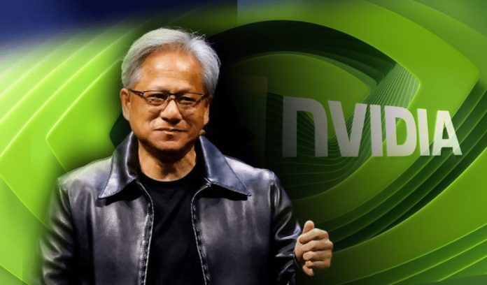 Σοκ! Ο CEO της Nvidia Αποκαλύπτει: Πληρώνει τον Δισεκατομμυριούχο Φόρο της Καλιφόρνια!