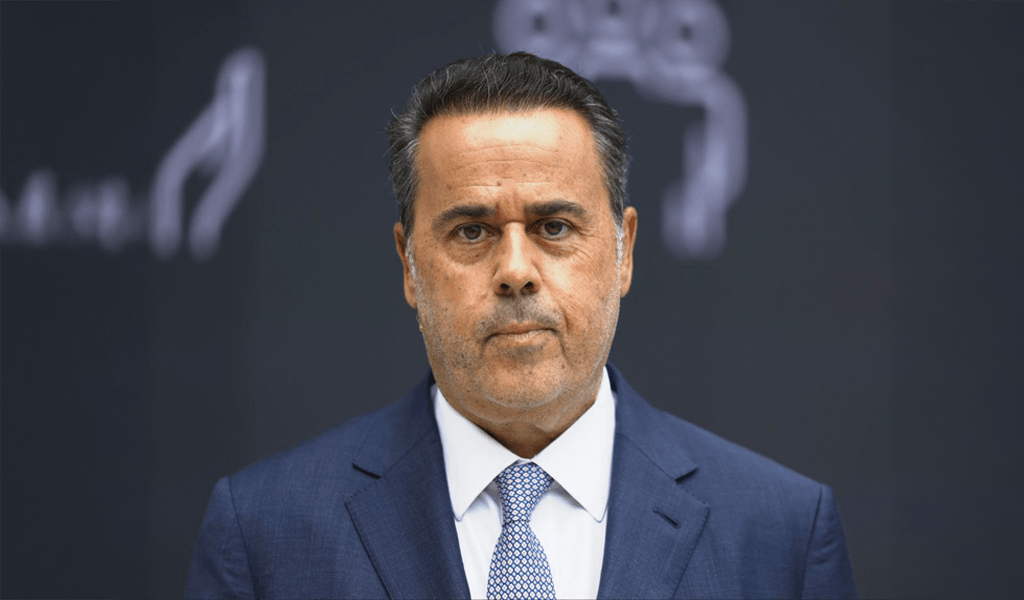 Σταύρος Παπασταύρου: Ανατροπή στη Βόρεια Ελλάδα – Ο νέος ενεργειακός πυρήνας που θα αλλάξει τα πάντα!