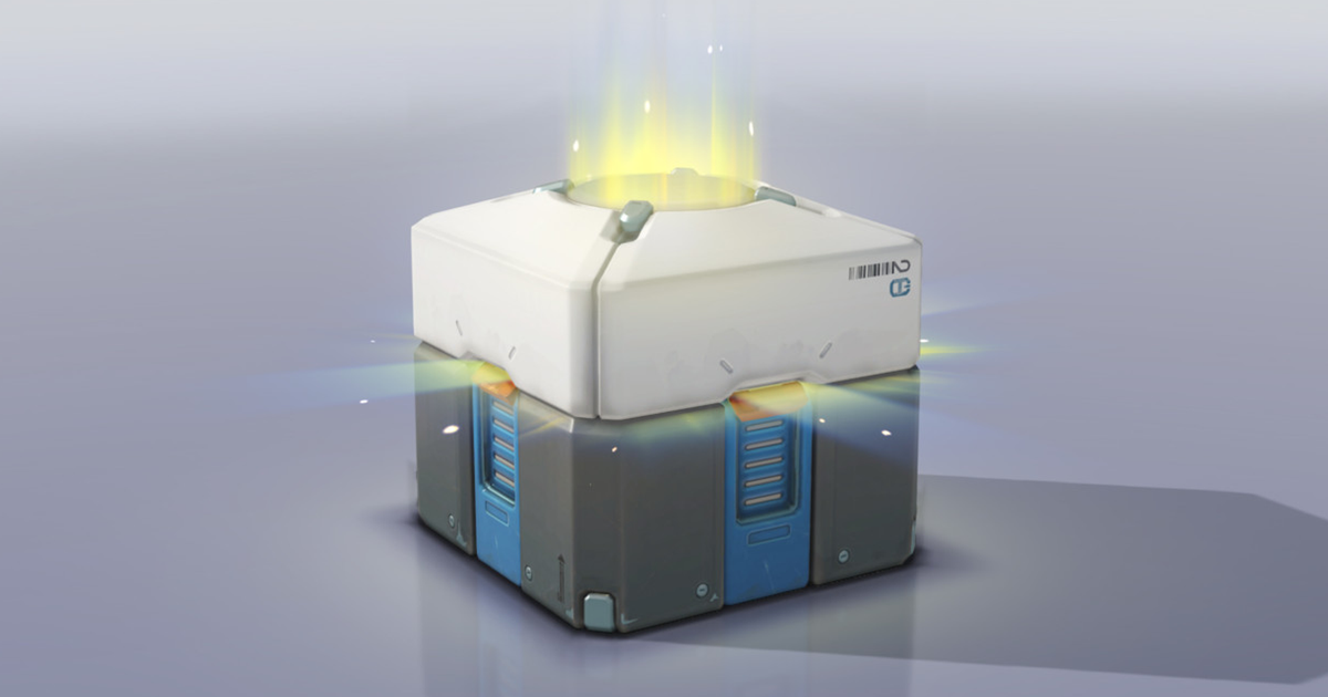 Loot Box State of Play 2025: a ban in Brazil, non-compliance in Australia, a worrying wait for UK legislation and more