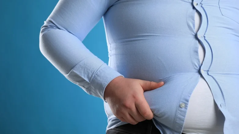 «Η Παχυσαρκία είναι ο Μεγαλύτερος Εχθρός της Καρδιάς σου – Μάθε γιατί!»