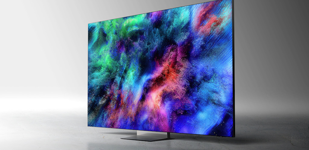 «Η Samsung Προκαλεί Τρόμο με την Επέκταση της Premium Σειράς Micro RGB για το 2026 – Δείτε Τι Έρχεται!»