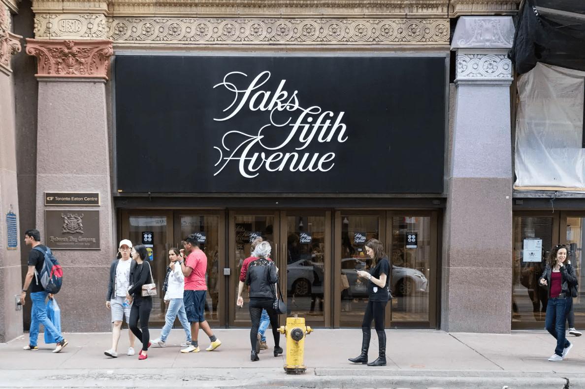 Saks: Η Πτώχευση Είναι Πιο Κοντά Από Ό,τι Φαντάζεστε!