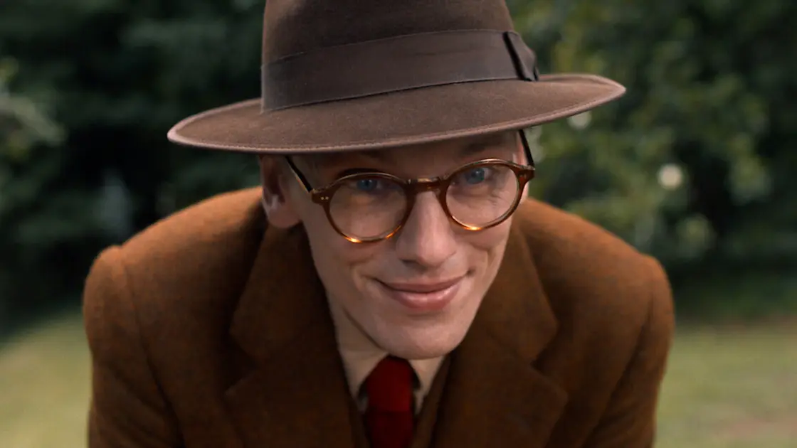 Σοκαριστικό! Ο Vecna σχεδόν μεταμορφώθηκε σε χαρακτήρα διάσημης ταινίας στην 5η σεζόν του Stranger Things!