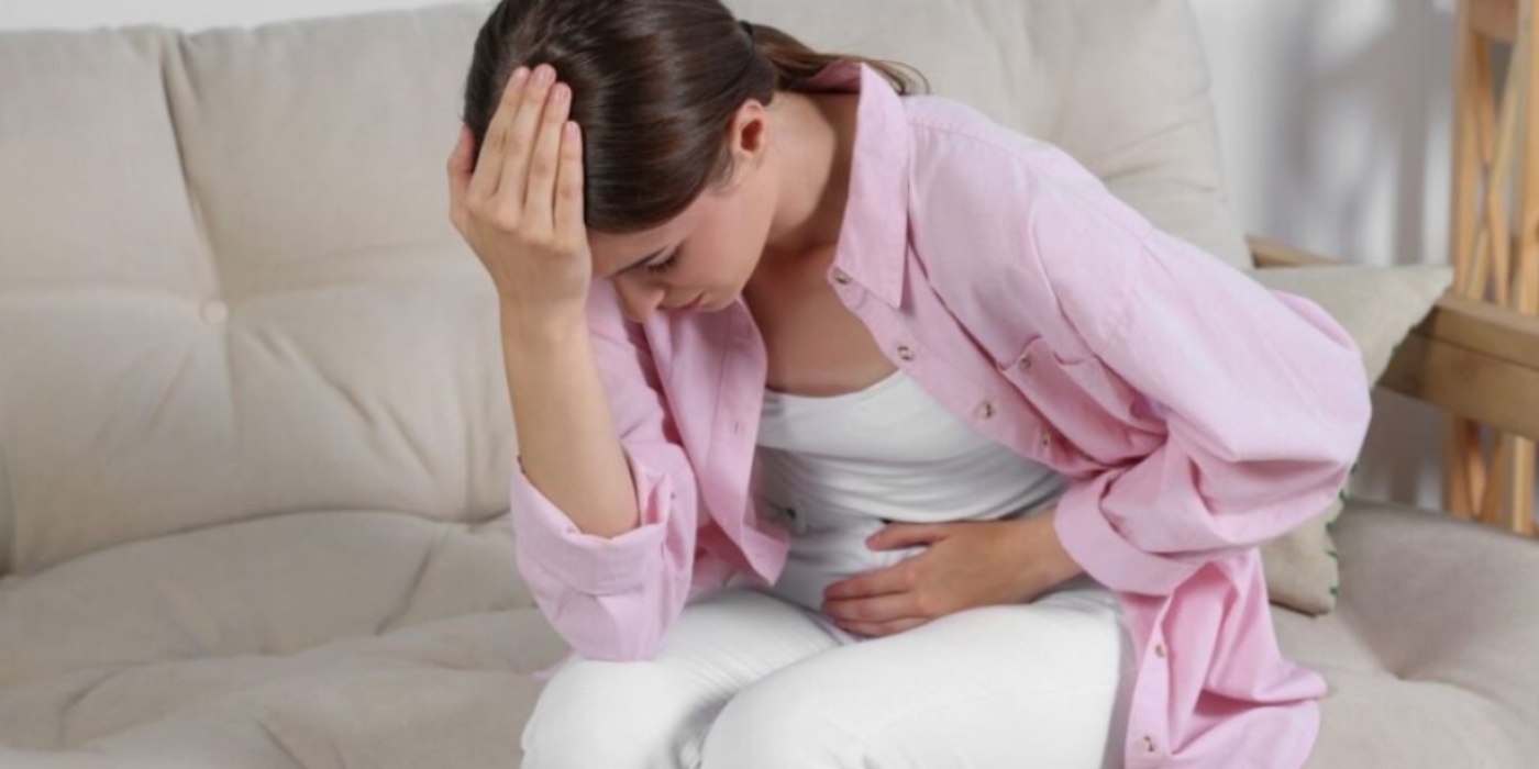 gynaika-ponaei Οι κρυφές μορφές σεξισμού που βλάπτουν την υγεία των γυναικών