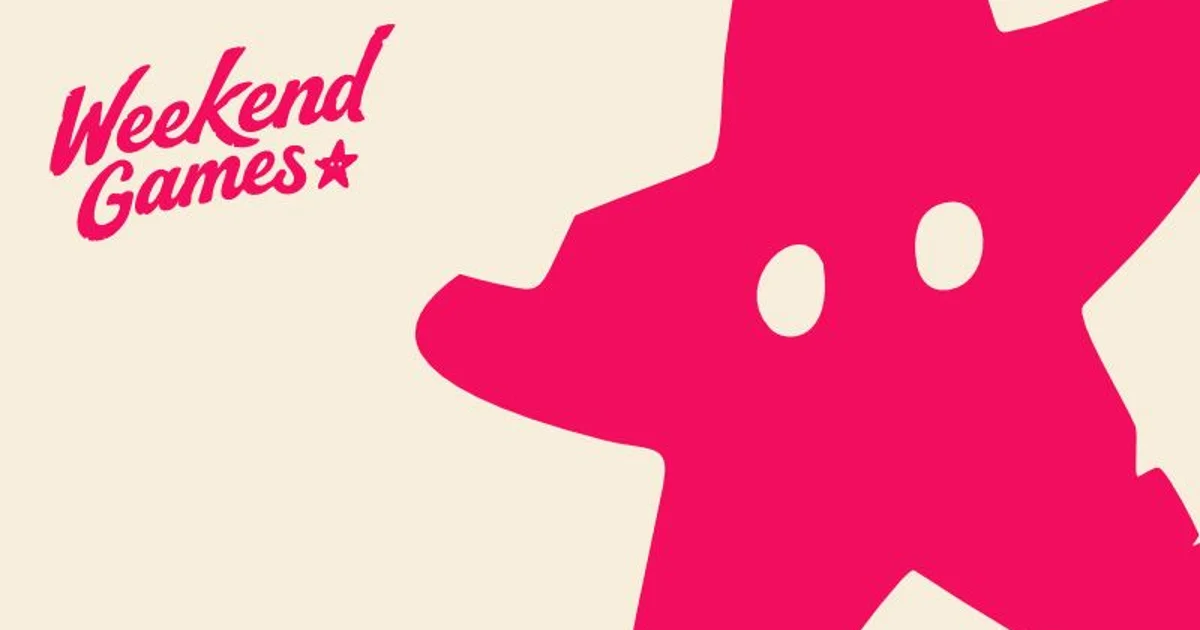 Η Secret Sauce λανσάρει την επωνυμία μάρκετινγκ Weekend Games