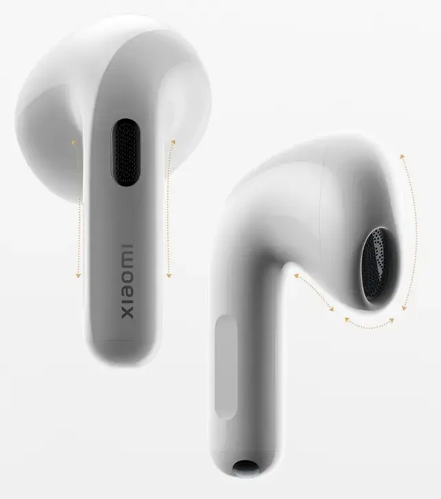 Ανακαλύψτε τα Xiaomi Buds 6: Τα αδιάκοπα ακουστικά που «συνδέονται» με το Apple Find My και δεν τα χάνετε ποτέ!