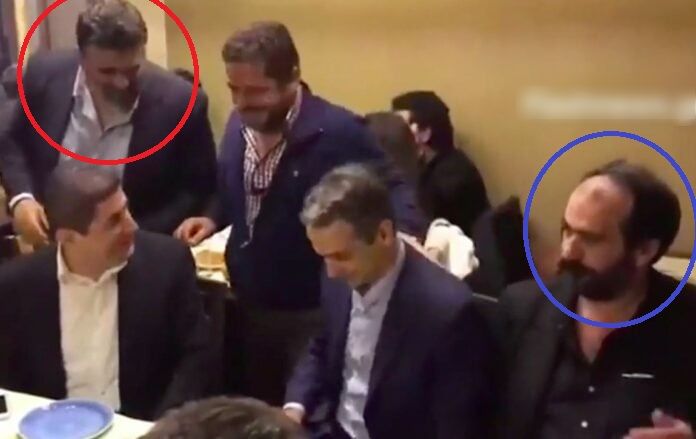 «ΣΥΓΚΛΟΝΙΣΤΙΚΟ: Επιχείρηση του ελληνικού FBI – Δεκαπέντε συλλήψεις για χρηματικά παιχνίδια με ανύπαρκτα χωράφια!» «ΣΥΓΚΛΟΝΙΣΤΙΚΟ: Επιχείρηση του ελληνικού FBI – Δεκαπέντε συλλήψεις για χρηματικά παιχνίδια με ανύπαρκτα χωράφια!»