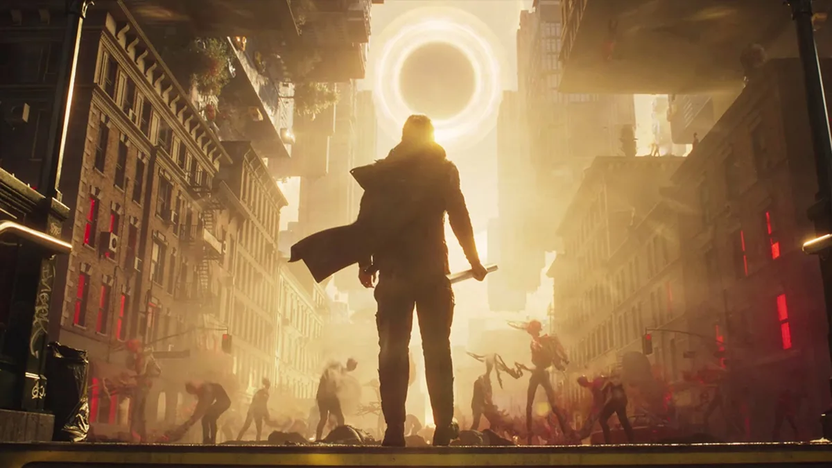 Αποκάλυψη Τώρα: Το Επίσημο Trailer του Control: Resonant που θα σας Σοκάρει!