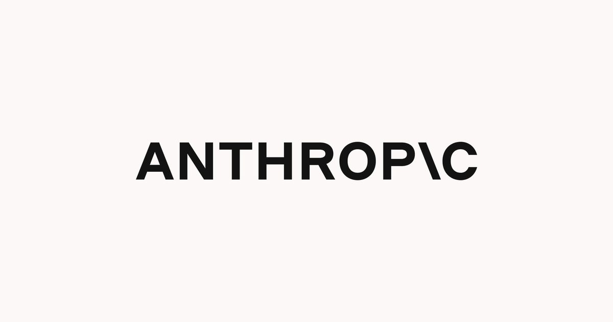 Η Anthropic θα συγκεντρώσει 10 δισεκατομμύρια δολάρια σε αποτίμηση 350 δισεκατομμυρίων δολαρίων