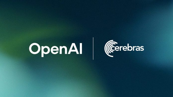Η OpenAI ανακοινώνει συμφωνία 10 δισεκατομμυρίων δολαρίων Cerebras για υπολογισμό 750 MW