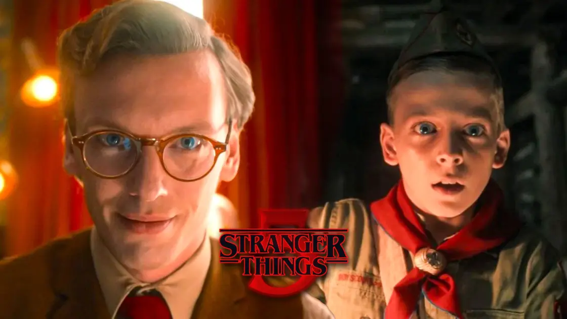 Αποκαλύφθηκε το νέο spin-off του Stranger Things: Το ΜΥΣΤΗΡΙΟ που όλοι περιμέναμε θα λυθεί!