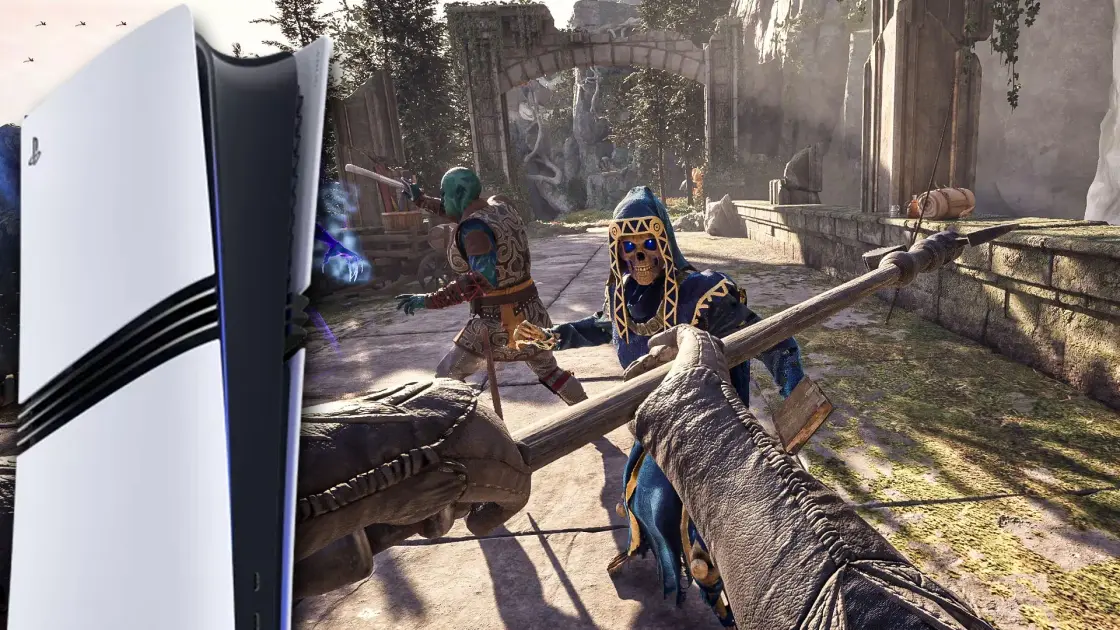 Σοκ! Η Microsoft αποκαλύπτει το νέο Xbox παιχνίδι που έρχεται σύντομα στο PS5!