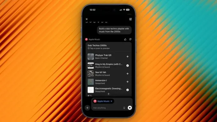 Μάθετε Πώς να Δημιουργήσετε Εντυπωσιακές Λίστες Αναπαραγωγής στο Apple Music με τη Βοήθεια του ChatGPT!