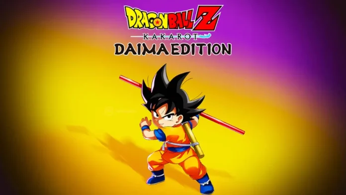 «Δείτε πώς το Dragon Ball Z: Kakarot σπάει ρεκόρ πωλήσεων και γίνεται η μεγαλύτερη επιτυχία όλων των εποχών!»