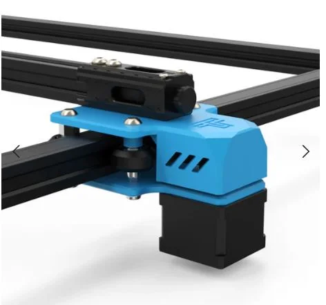 Ανακαλύψτε τον Επαναστατικό Laser Χαράκτη TwoTrees TTS-20 Pro: Εντυπωσιακή Ταχύτητα και Ισχύς σε Ιστορικό Χαμηλό!