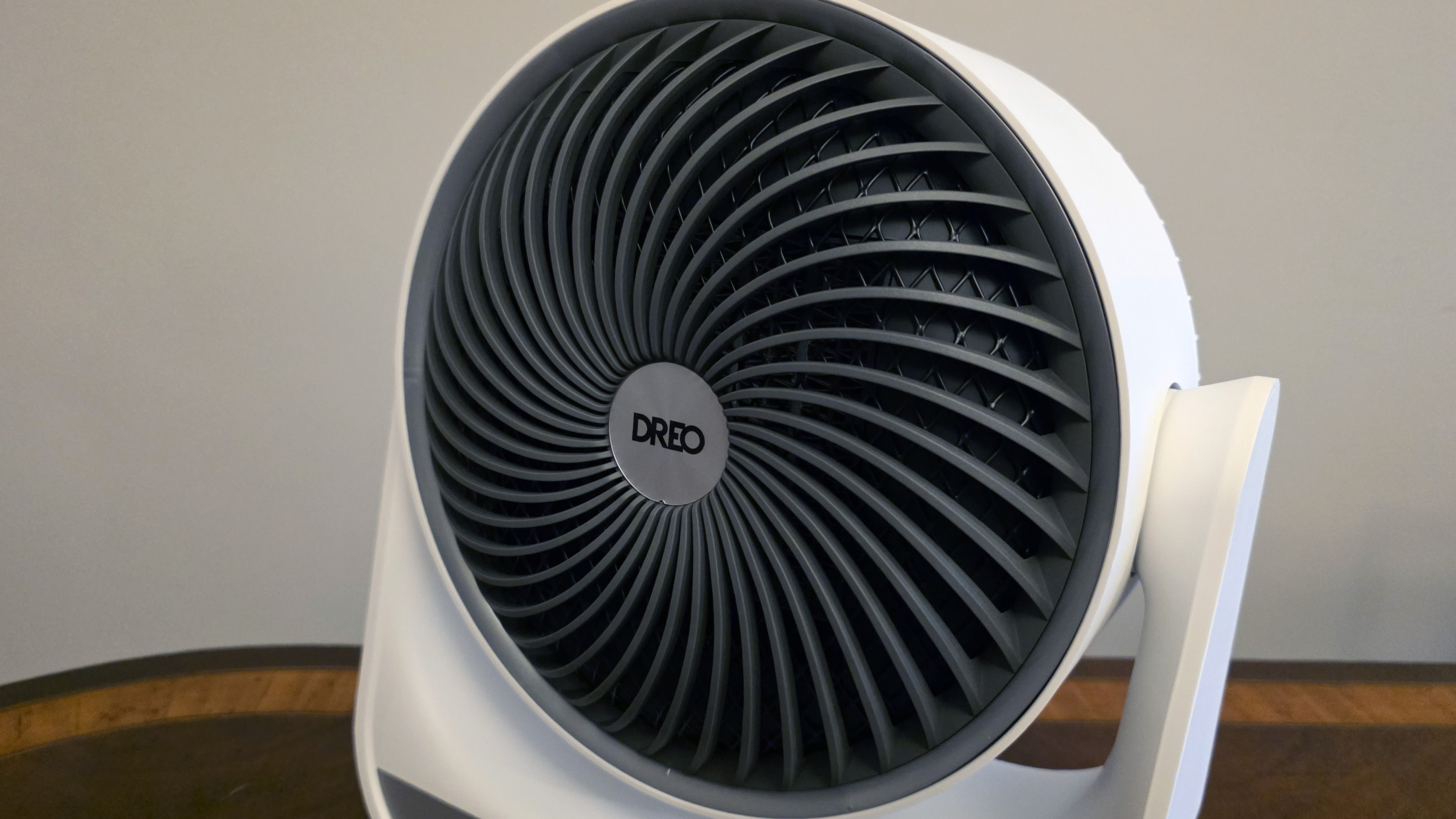 Θερμοσίφωνας ολόκληρου δωματίου Dreo