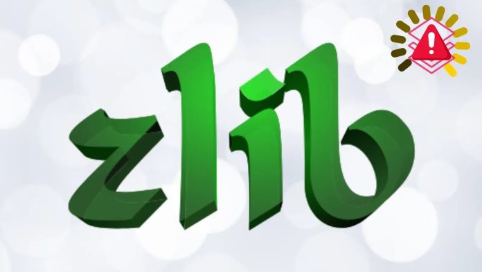 Κρίσιμη ευπάθεια Zlib Επιτρέπει στους εισβολείς να ενεργοποιούν υπερχείλιση buffer με την κλήση του untgz