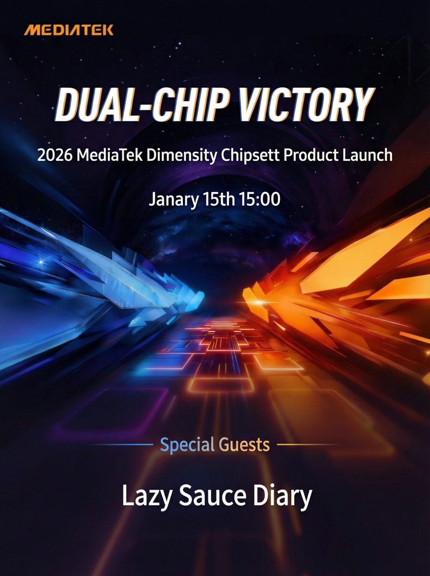 Διάσταση 9500e