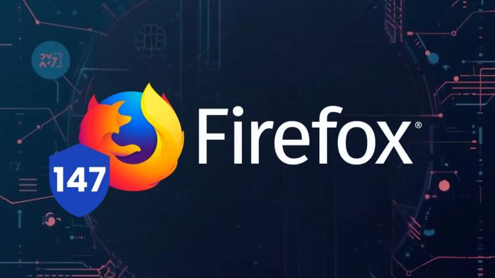 Ο Firefox 147 κυκλοφόρησε με διορθώσεις για 16 ευπάθειες που επιτρέπουν την αυθαίρετη εκτέλεση κώδικα