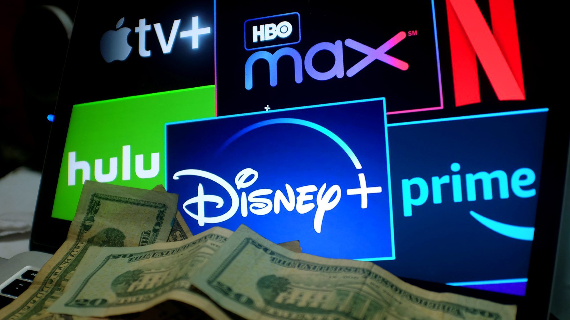 «Απίστευτο! Τι θα πληρώνουμε για Netflix, Disney+ και HBO Max το 2026; Δείτε τις σοκαριστικές τιμές!»