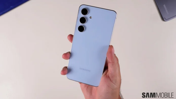 Η Samsung ενημερώνει το Galaxy S24 FE με ενημερωμένη έκδοση κώδικα ασφαλείας Ιανουαρίου 2026