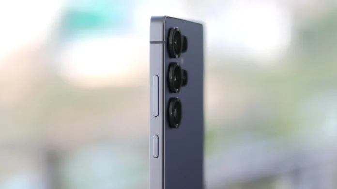 Τα 24MP δεν θα είναι η προεπιλεγμένη ανάλυση της κάμερας Samsung Galaxy S26 Ultra