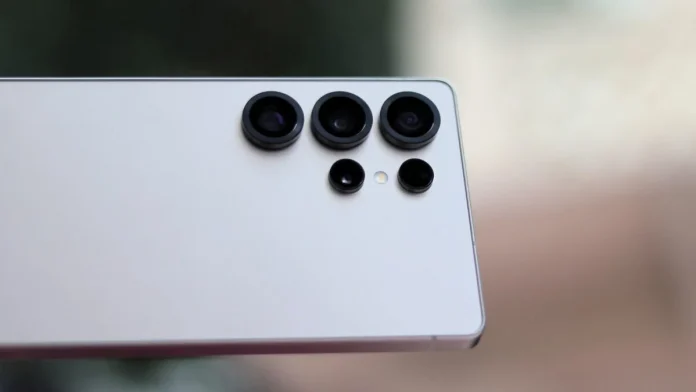 Αυτή η διαρροή Galaxy S26 Ultra δεν δείχνει το χρώμα που όλοι περιμένατε