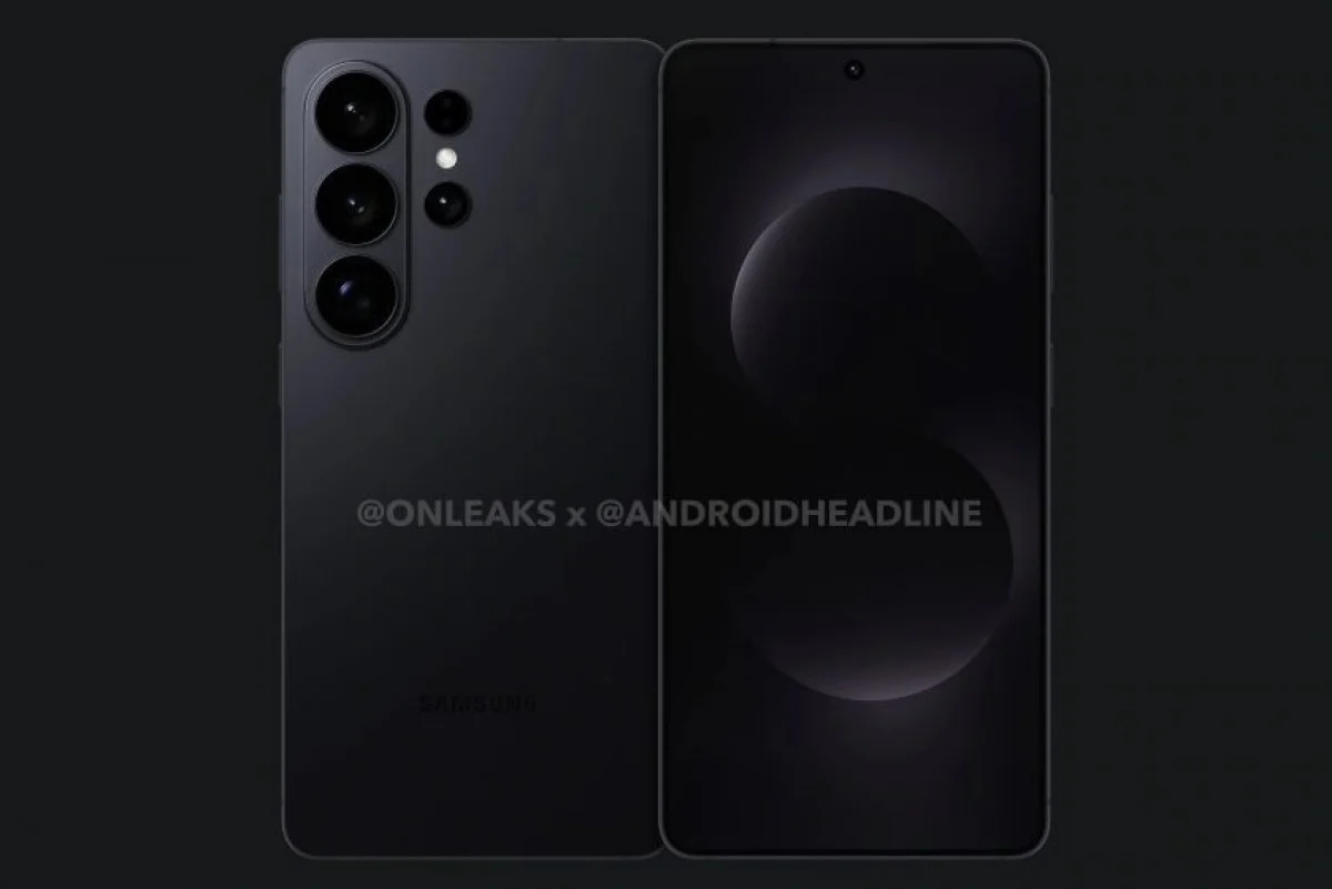 Ανατρεπτικά Νέα: Το Galaxy S26 φέρνει Επαναστατικές Καινοτομίες που θα Σας Κάνουν να Χαρείτε!