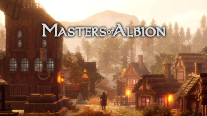 Ο δημιουργός του μύθου Peter Molyneux αποκαλεί τους Masters of Albion “The Culmination of My Life’s Work”, Η ημερομηνία κυκλοφορίας έχει οριστεί για τον Απρίλιο του 2026