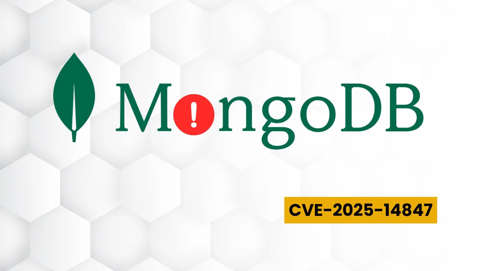 Μαθήματα από την ευπάθεια Mongobleed (CVE-2025-14847) που αξιοποιήθηκε ενεργά στην άγρια φύση
