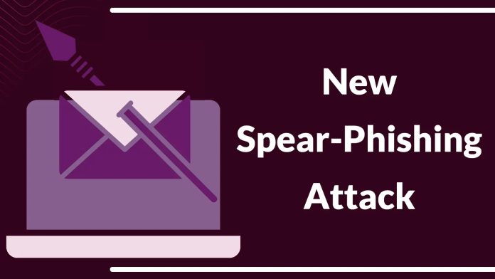 Νέα επίθεση Spear-Phishing κατάχρηση του Google Ads για την Παράδοση EndRAT Malware