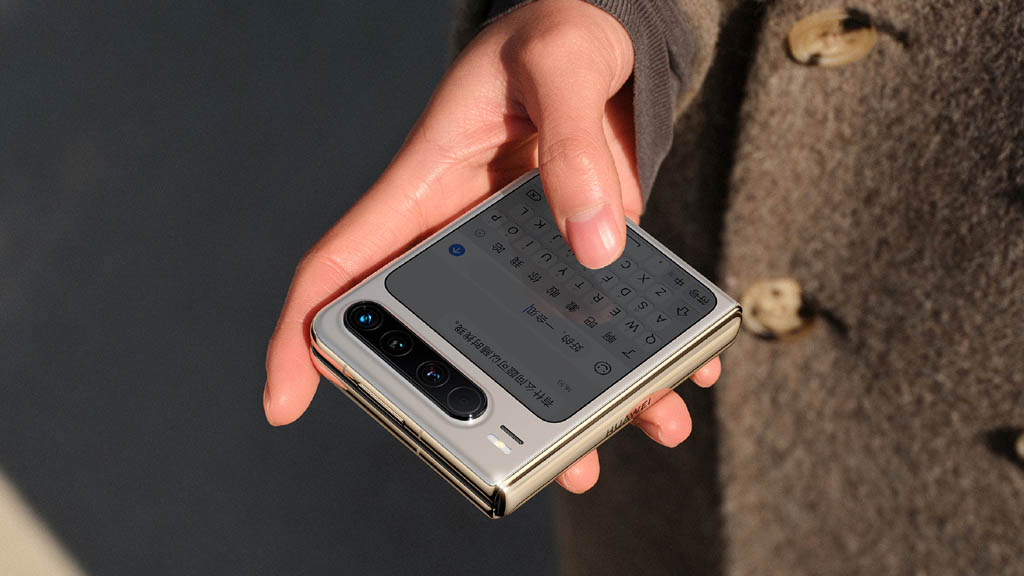 Η κυκλοφορία του Huawei Pura X2 θα μπορούσε να καθυστερήσει με τεράστιο περιθώριο