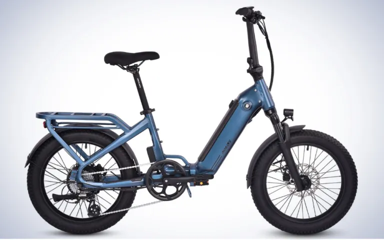 The best folding electric bikes for 2026, tested and reviewed