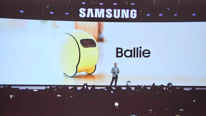 Πρώτο Galaxy Home, τώρα Ballie, μπορεί η Samsung να σταματήσει να πουλά ένα μέλλον που δεν μπορεί να προσφέρει; - SamMobile