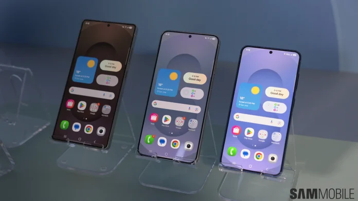 Εκπληκτικοί ισχυρισμοί διαρροής, η βάση του Galaxy S26 λαμβάνει επίσης αναβάθμιση ταχύτητας φόρτισης