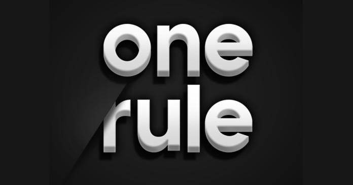 Το νέο γαλλικό στούντιο για κινητά One Rule Games κλείνει τον κύκλο χρηματοδότησης εκκίνησης