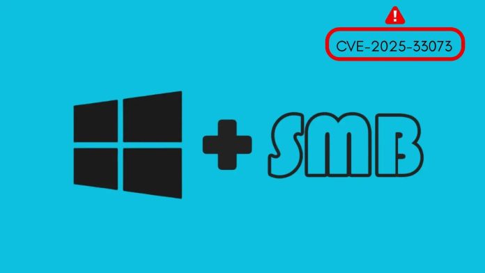 Η ευπάθεια πελάτη SMB των Windows επιτρέπει στον εισβολέα να κατέχει την υπηρεσία καταλόγου Active Directory