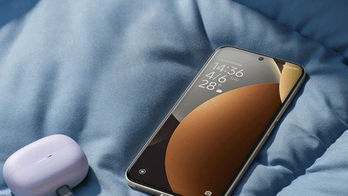 Η Xiaomi έχει μεγαλύτερα σχέδια για smartphone για το 2026 με εσωτερικά τσιπ + λειτουργικό σύστημα