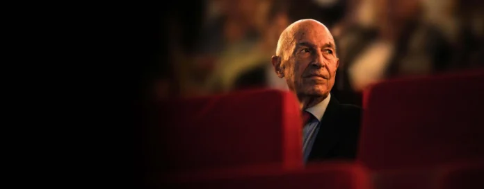 «Κώστας Σημίτης: Η εποχή της Ευρώπης»- Νέο επεισόδιο podcast από “Το ΒΗΜΑ” – Τυπολογίες